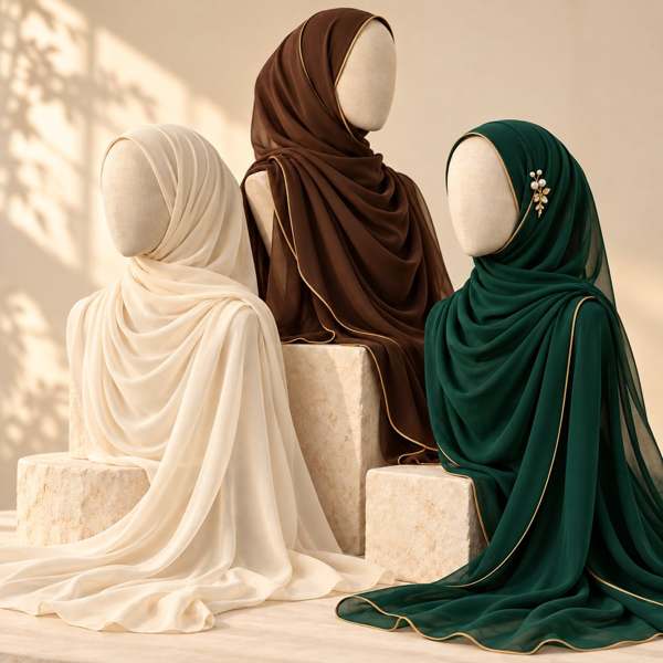 Hijabs