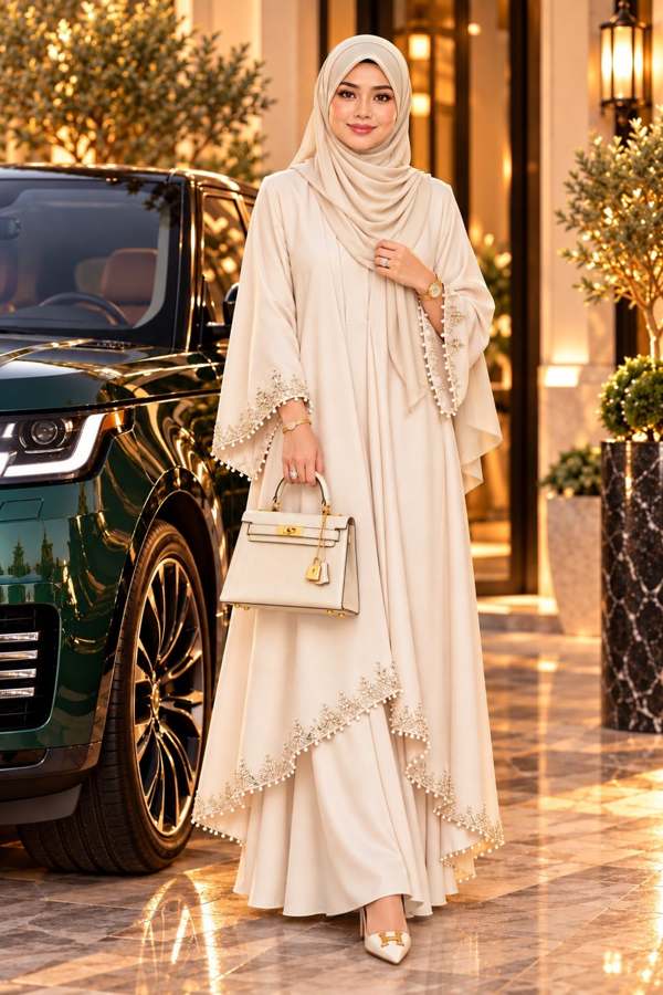 Abayas